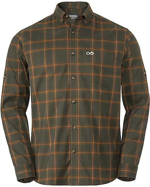 Merkel Gear Outdoorhemd Jagdhemd Expert günstig online kaufen