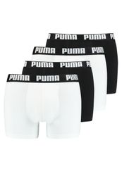 PUMA BODYWEAR Boxershorts Basic im 4er günstig online kaufen