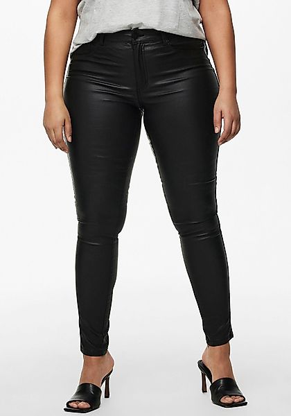 ONLY CARMAKOMA Skinny-fit-Jeans CARPUNK REG SK günstig online kaufen