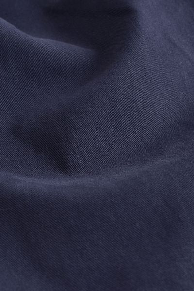 Next Chinohose Chinohose mit Barrel-Leg aus günstig online kaufen