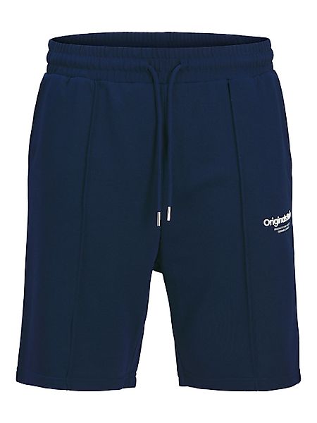 Jack & Jones Herren Short JPSTKANE VESTERBRO SWEAT SHORTS - Relaxed Fit günstig online kaufen