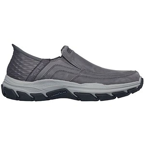 Skechers  Herrenschuhe Slipper 204810 204810 CHAR günstig online kaufen