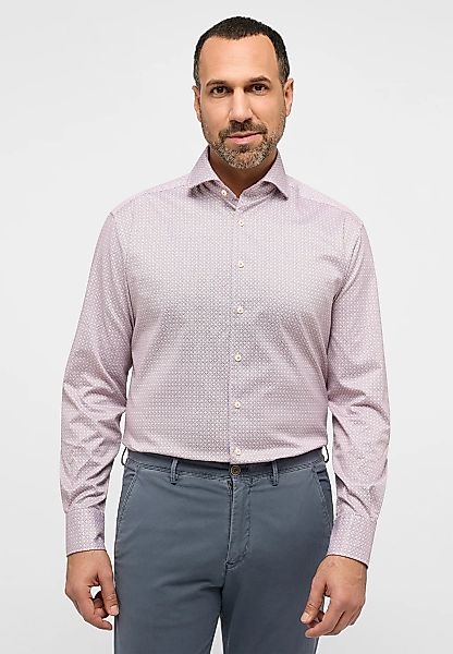 Eterna Langarmhemd "COMFORT FIT" günstig online kaufen