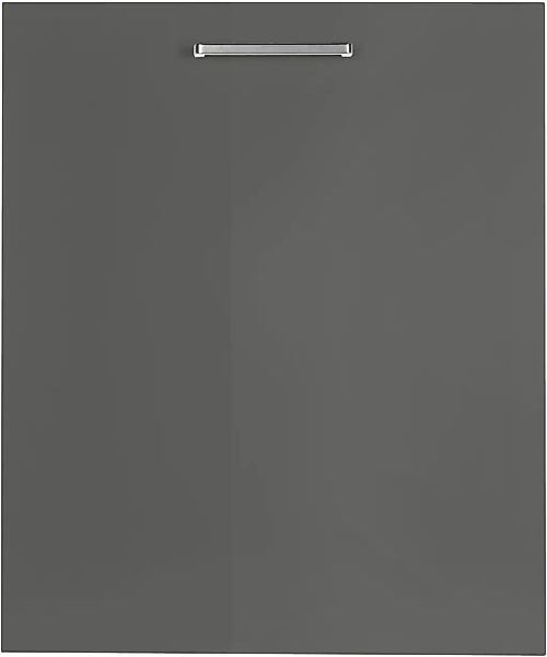 nobilia Frontblende ""Flash", durchgehende Türfront für vollintegrierte Ges günstig online kaufen