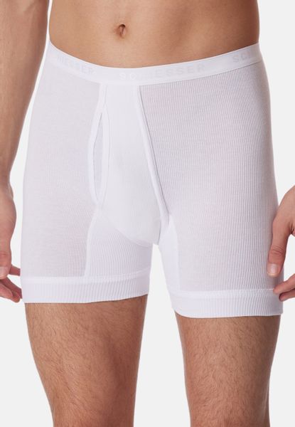 Schiesser Retro Boxer 2er Pack Original günstig online kaufen
