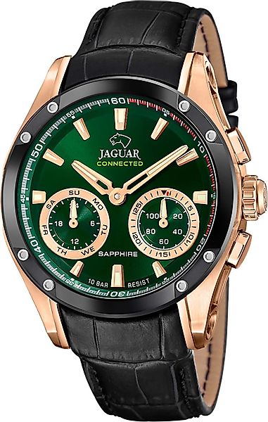 Jaguar Chronograph Connected Special Edition J959/2, günstig online kaufen