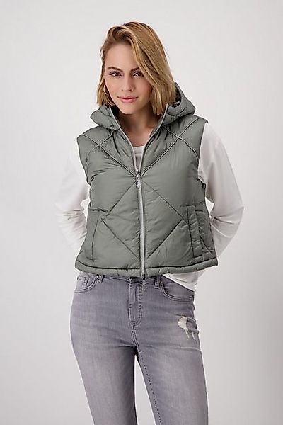 Monari Steppweste günstig online kaufen