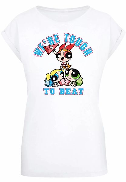 F4NT4STIC T-Shirt "Powerpuff Girls Tough To Beat", Premium Qualität günstig online kaufen