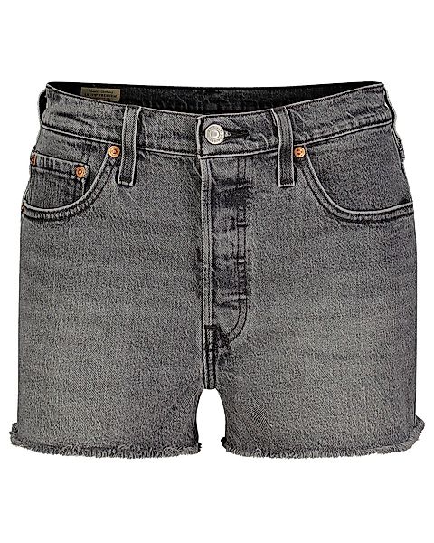 Levi's® Shorts Damen Jeans 501 ORIGINAL günstig online kaufen
