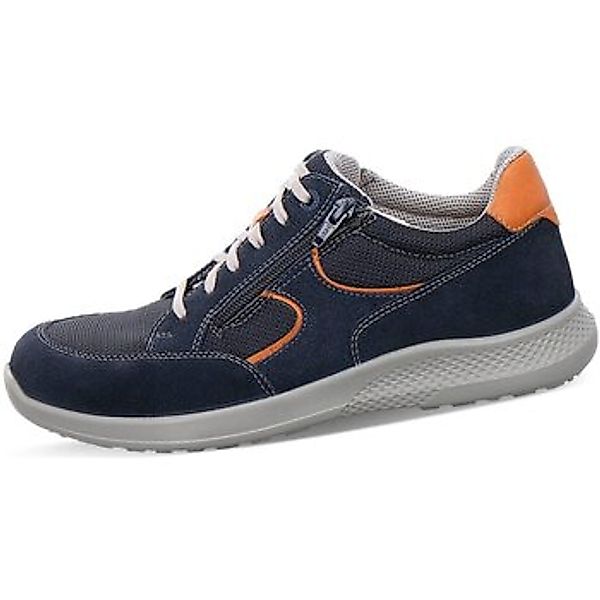 Jomos  Halbschuhe Schnuerschuhe CAMPUS II 322414-904-8006 günstig online kaufen