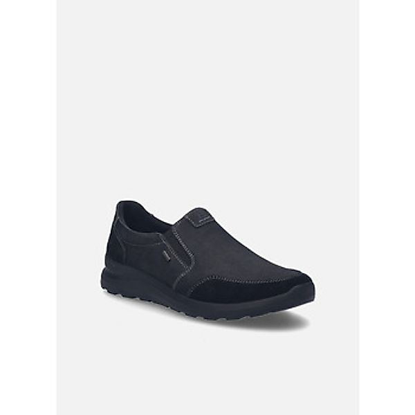 Josef Seibel Josef Seibel 43952TE918/100 Herren Rauleder schwarz Slipper günstig online kaufen