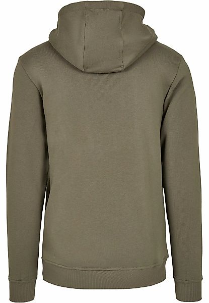 URBAN CLASSICS Sweatshirt "Urban Classics Herren Organic Basic Hoody", (1 t günstig online kaufen