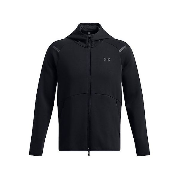Under Armour® Fleecejacke Ua Unstoppable Flc Fz Hd Eu günstig online kaufen