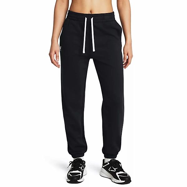 Under Armour Jogginghose "UA RIVAL TERRY JOGGERS" günstig online kaufen