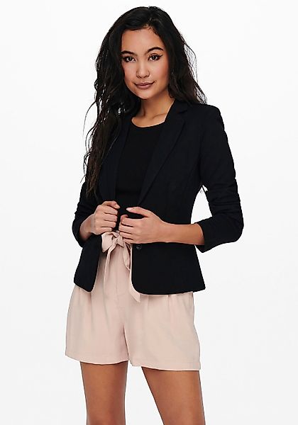 ONLY Jerseyblazer "ONLPOPTRASH LIFE BLAZER TLR" günstig online kaufen
