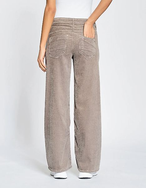 GANG Cordhose 94AMELIE WIDE im lässigen günstig online kaufen