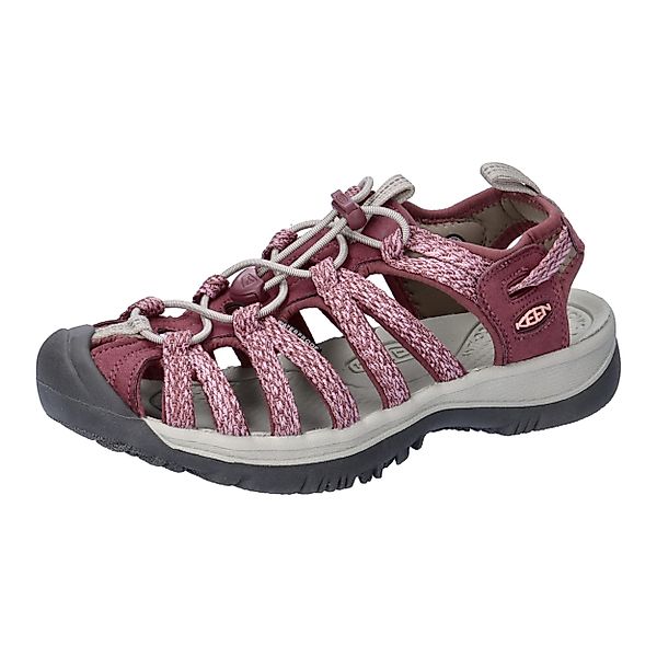 Keen Keen Damen Sandale Whisper Trekkingsandale günstig online kaufen