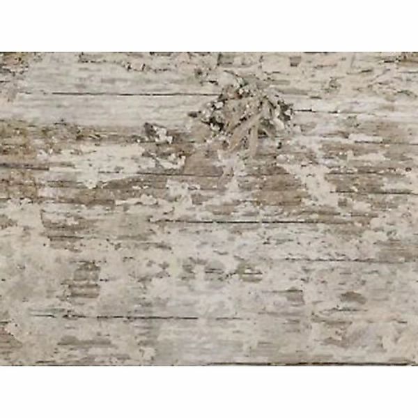 Bodenfliese Feinsteinzeug Weiß Matt 90 cm x 15 cm günstig online kaufen