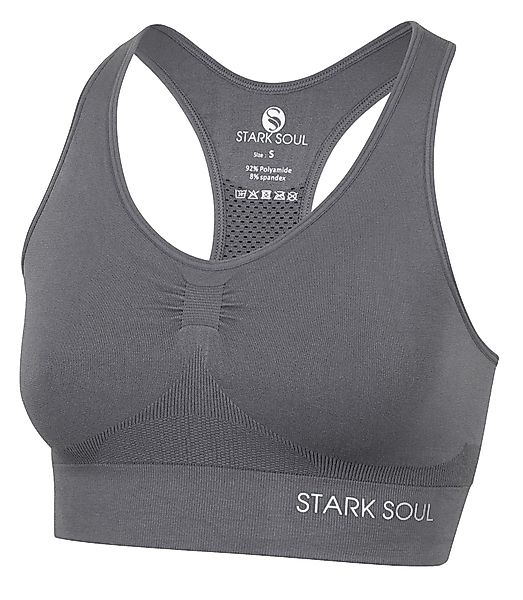 Stark Soul® Sport-BH Bra Light Support günstig online kaufen