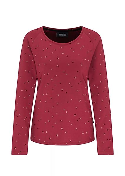 Raglan Sweatshirt #Bloom günstig online kaufen