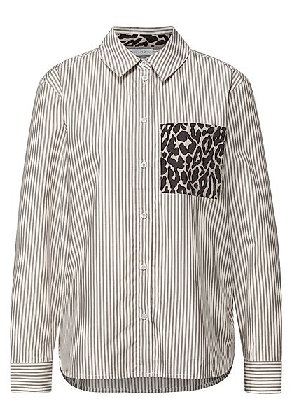 Street One Damen Bluse A346321 günstig online kaufen