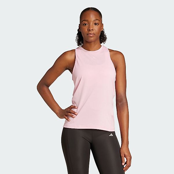 adidas Performance Tanktop DESIGNED FOR TRAINING günstig online kaufen