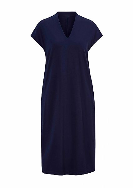 GOLDNER Sommerkleid "Kurzgröße Jerseykleid" günstig online kaufen