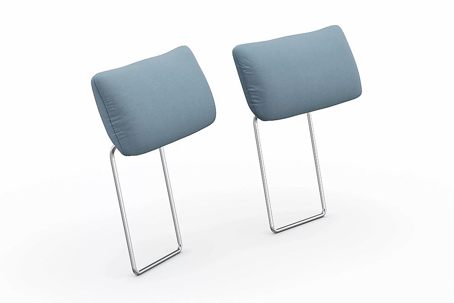 sit&more Kopfstütze "Cadabra", 2er Set günstig online kaufen