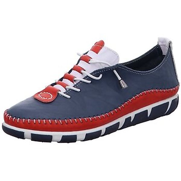 Gemini  Halbschuhe Schnuerschuhe NAPPA SCHNUERSCHUH 395470-01-815** günstig online kaufen