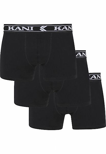 Karl Kani Boxershorts "Karl Kani Herren" 1 Stk. günstig online kaufen