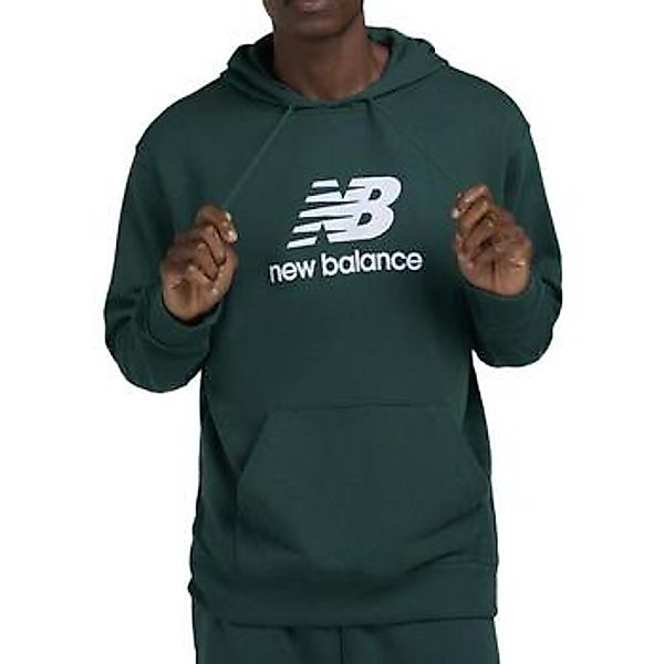 New Balance  Sweatshirt MT41501-NWG günstig online kaufen
