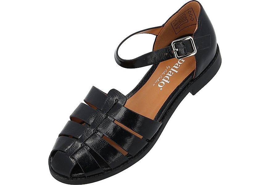 Palado by Sila Sahin Nigata by Sila Sahin Riemchensandale günstig online kaufen