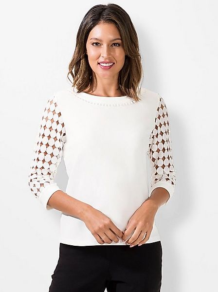 Witt T-Shirt Shirt 3/4-Arm günstig online kaufen