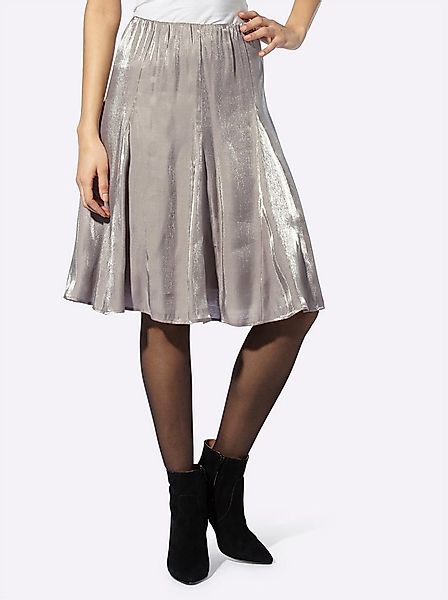 heine A-Linien-Rock Rock günstig online kaufen