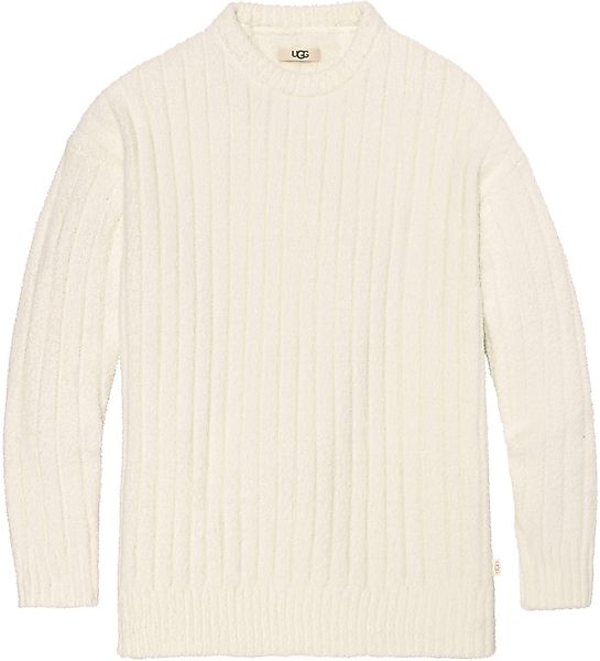 UGG Rundhalspullover W RIZ TOP RIB günstig online kaufen