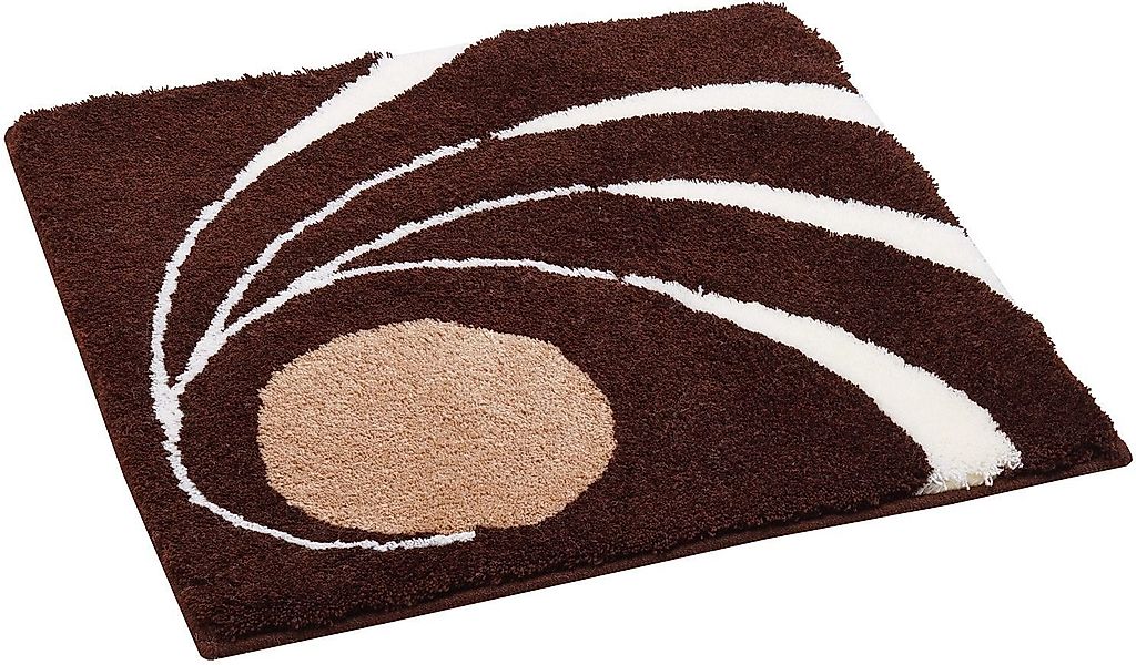 Colani Badematte Colani 18, Höhe 24 günstig online kaufen