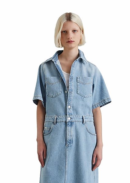 Marc OPolo DENIM "aus Organic Cotton" günstig online kaufen