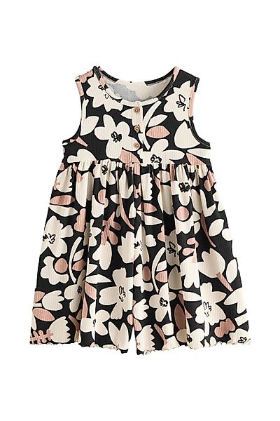 Next Playsuit Gerippter Jersey-Playsuit (1-tlg) günstig online kaufen
