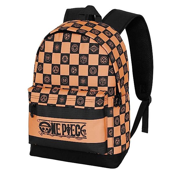 Karactermania Rucksack One Piece Anime großer Tagesrucksack Laptoprucksack günstig online kaufen