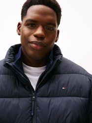 Tommy Hilfiger Big & Tall Steppjacke günstig online kaufen