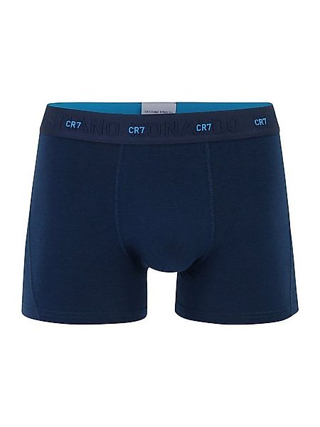 CR7 Boxershorts (3-St) günstig online kaufen