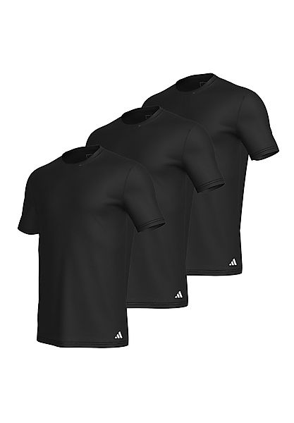 adidas Performance Poloshirt T-Shirt Basic 3P günstig online kaufen