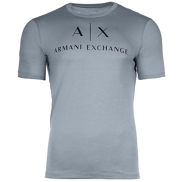 ARMANI EXCHANGE T-Shirt Herren T-Shirt 1er günstig online kaufen