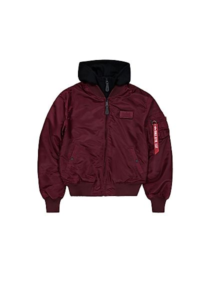 Alpha Industries Bomberjacke Alpha Industries Men günstig online kaufen