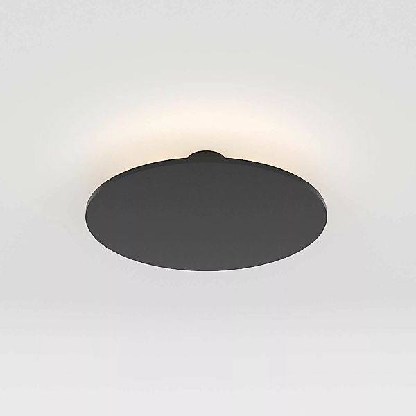 Rotaliana Collide H2 Deckenlampe 2.700 K schwarz günstig online kaufen