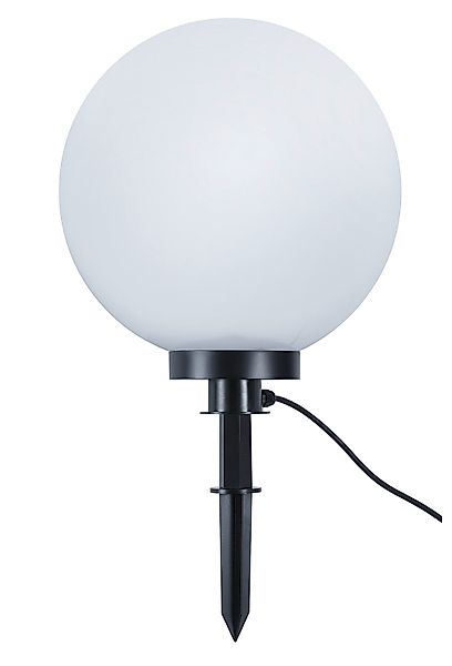 Reality Leuchten Gartenleuchte BOLO, Kugelleuchte Garten günstig online kaufen