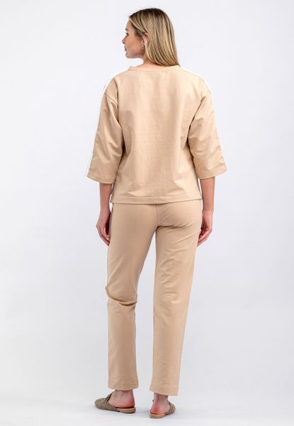 Tom Barron Trainingsanzug Two Color Tracksuit günstig online kaufen