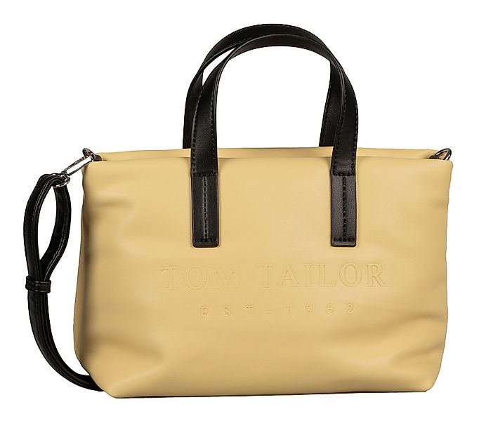 TOM TAILOR Handtasche Thessa günstig online kaufen
