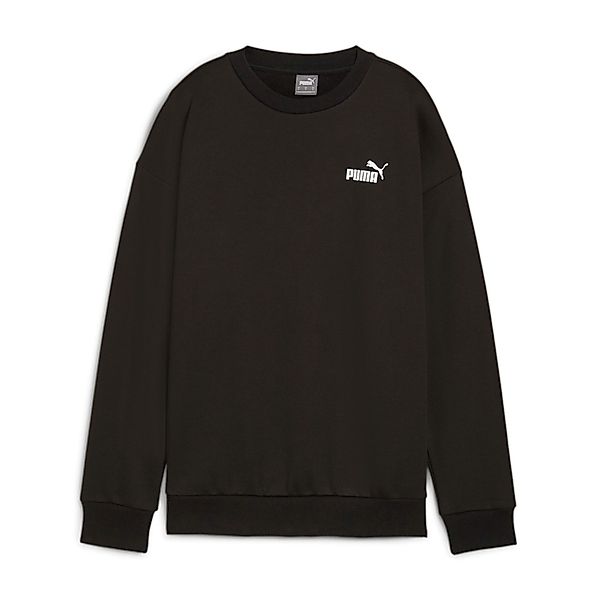 PUMA Fleecepullover Puma Damen Pullover ESS günstig online kaufen