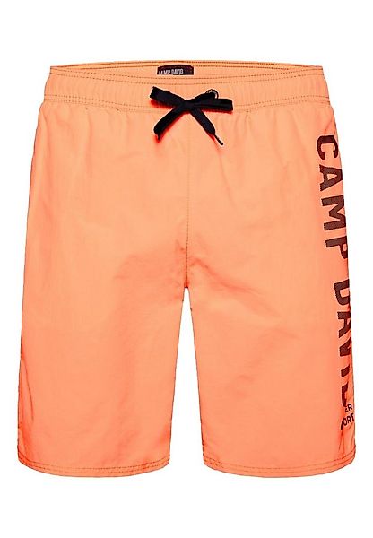 CAMP DAVID Badeshorts Badeshorts Swimshorts (1-St) günstig online kaufen